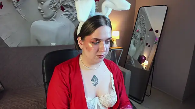 Snapshot of RachelDiRose chatting on February 2026 08:08:01 PM RachelDiRose online show from February 2026 08:08:01 PM