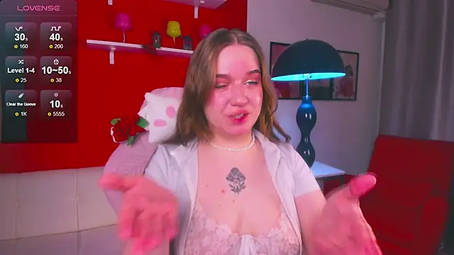 Snapshot of RachelDiRose chatting on February 2026 03:19:02 AM RachelDiRose online show from February 2026 03:19:02 AM