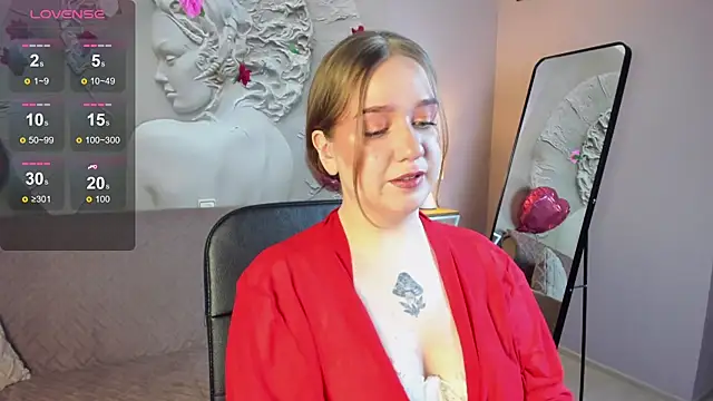 Snapshot of RachelDiRose chatting on February 2026 03:14:01 AM RachelDiRose online show from February 2026 03:14:01 AM