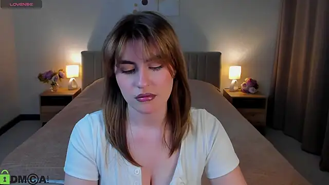 LanaFrost online show from March 2026 12:09:01 PM