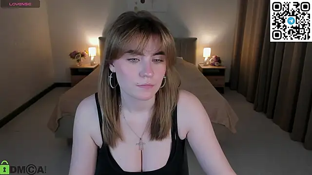 Snapshot of LanaFrost chatting on March 2026 04:08:01 AM LanaFrost online show from March 2026 04:08:01 AM