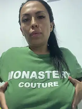 Emma Sanz   online show from April 2026 04:02:02 AM