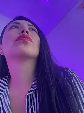 Emma Sanz   online show from March 2026 01:20:01 PM