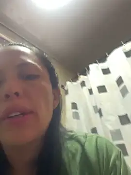 Emma Sanz   online show from March 2026 06:57:01 PM