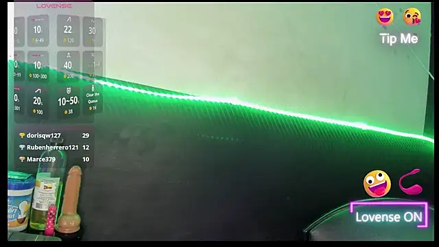 ruby rouse2007 online show from March 2026 11:51:02 PM