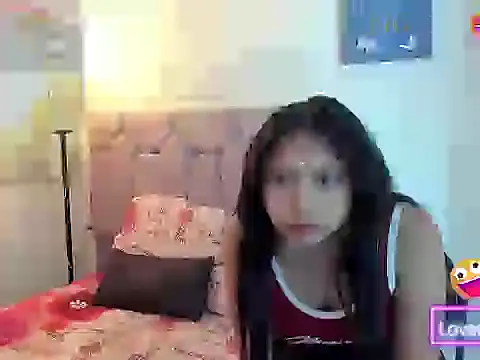 ruby rouse2007 online show from February 2026 02:55:02 PM