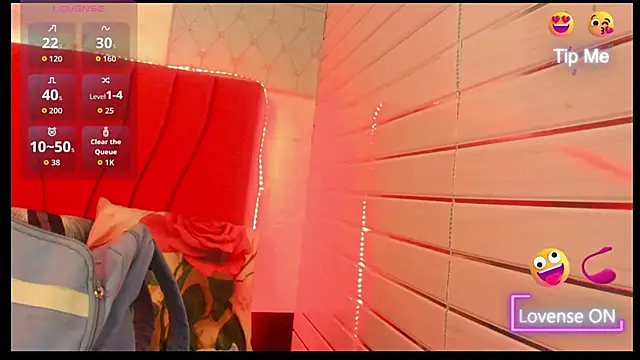 ruby rouse2007 online show from March 2026 01:18:02 AM