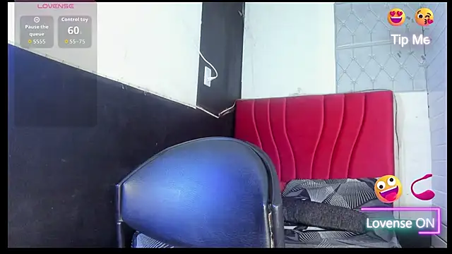 ruby rouse2007 online show from April 2026 10:10:01 AM