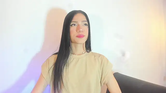 AllanaRosee online show from March 2026 08:13:01 PM