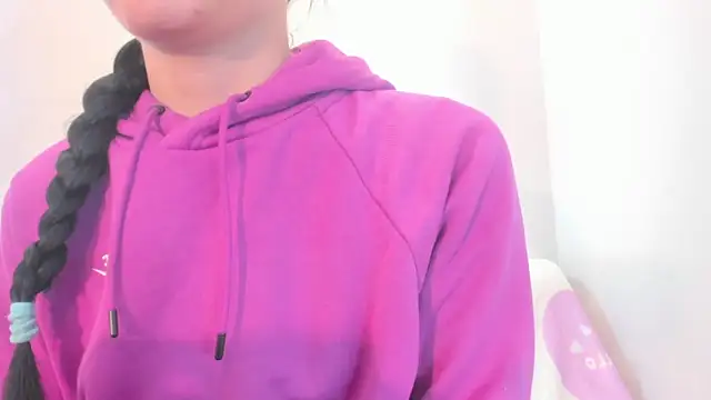 AllanaRosee online show from May 2026 01:51:01 PM