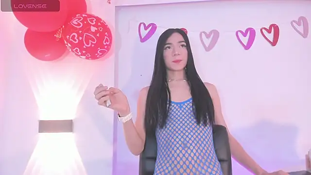 AllanaRosee online show from February 2026 11:51:01 AM