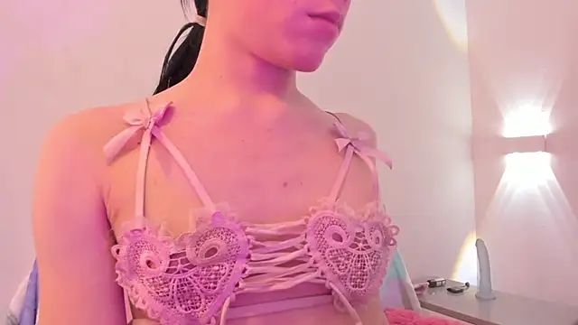 AllanaRosee online show from July 2026 01:10:02 PM