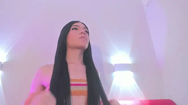 AllanaRosee online show from May 2026 02:24:02 PM