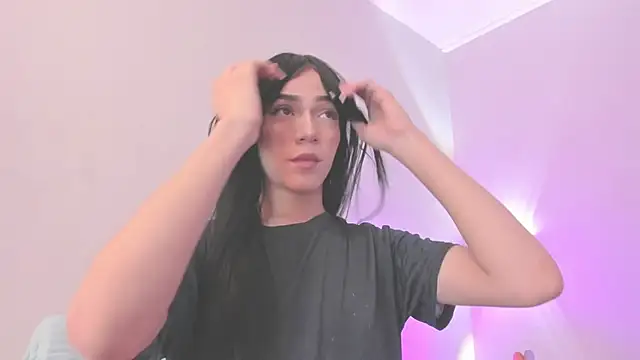 AllanaRosee online show from July 2026 01:17:01 PM