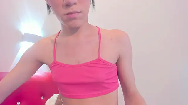 AllanaRosee online show from May 2026 12:55:01 PM