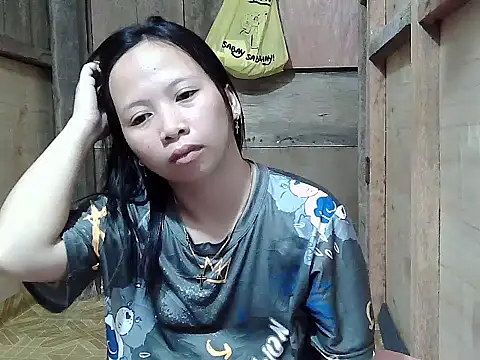 Snapshot of pinay_sweety23 chatting on April 2026 04:08:01 PM pinay sweety23 online show from April 2026 04:08:01 PM