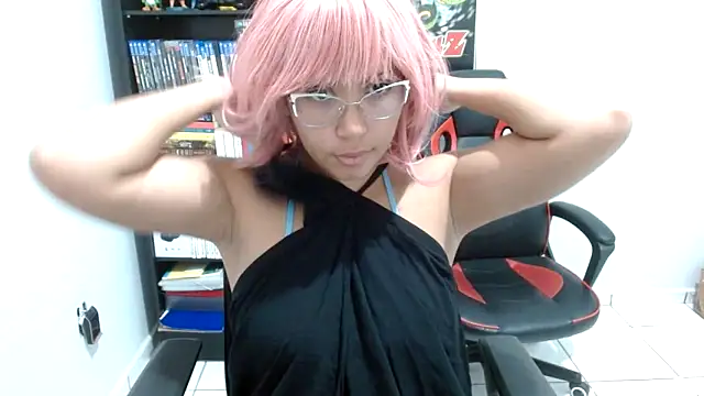 m-mandy online show from April 2026 11:11:01 PM