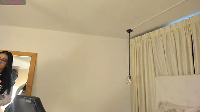 Demon lala online show from March 2026 12:21:03 PM