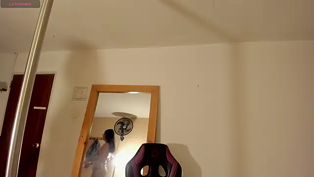 Demon lala online show from March 2026 12:17:01 PM