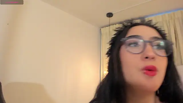 Demon lala online show from March 2026 12:27:01 PM