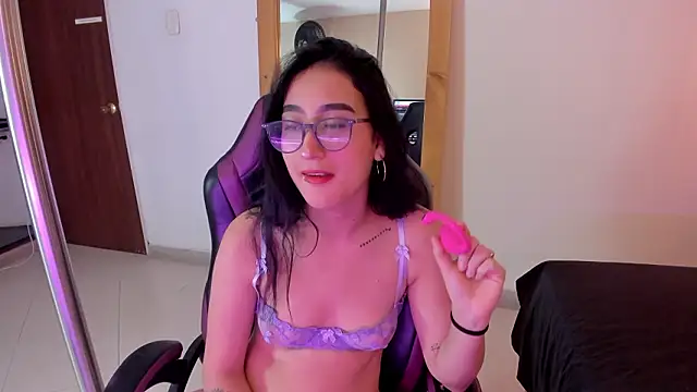 Demon lala online show from March 2026 12:34:01 PM