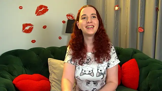 Snapshot of AnnaAvanna chatting on February 2026 06:21:01 PM AnnaAvanna online show from February 2026 06:21:01 PM