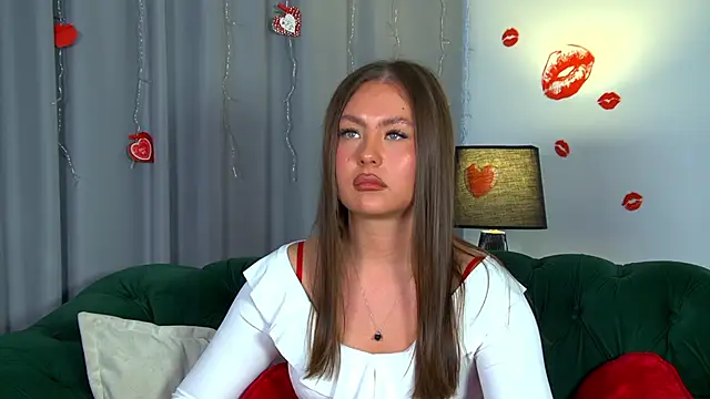 AmeliaAmerlin online show from February 2026 07:08:01 AM