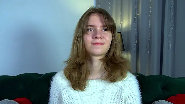 MilaMaelis online show from April 2026 06:26:01 AM