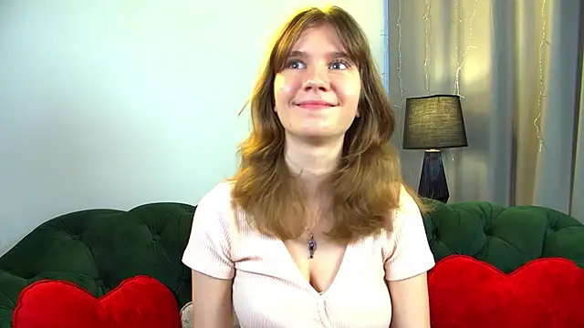 MilaMaelis online show from March 2026 06:25:02 AM