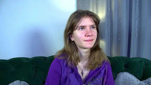 MilaMaelis online show from April 2026 06:42:02 AM