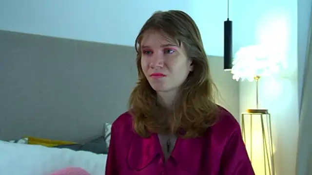 MilaMaelis online show from February 2026 06:35:01 AM