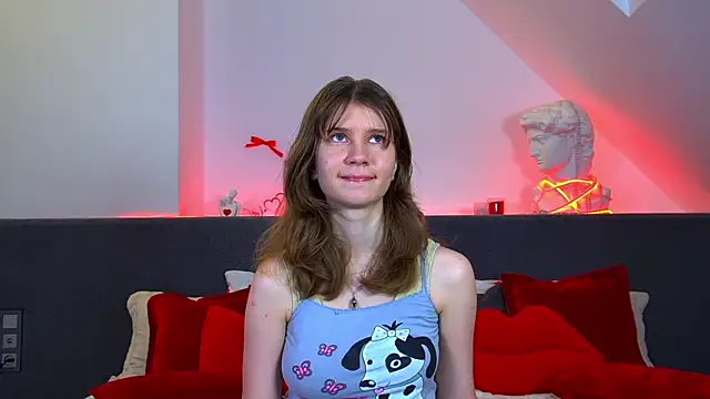 MilaMaelis online show from March 2026 06:26:02 PM