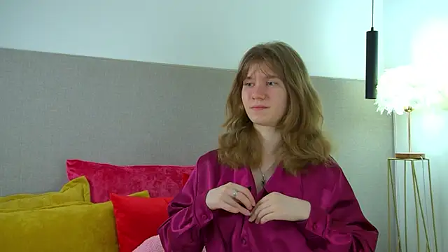 MilaMaelis online show from March 2026 06:20:01 AM