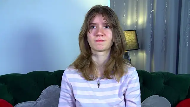 MilaMaelis online show from April 2026 06:31:02 AM