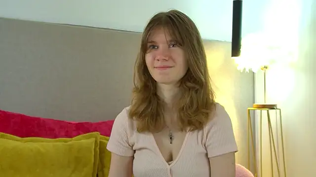 MilaMaelis online show from March 2026 06:26:01 AM