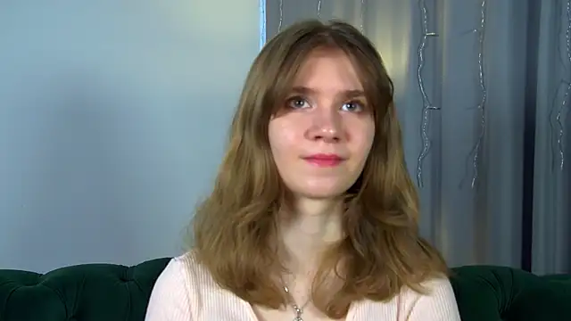 MilaMaelis online show from April 2026 06:27:02 AM