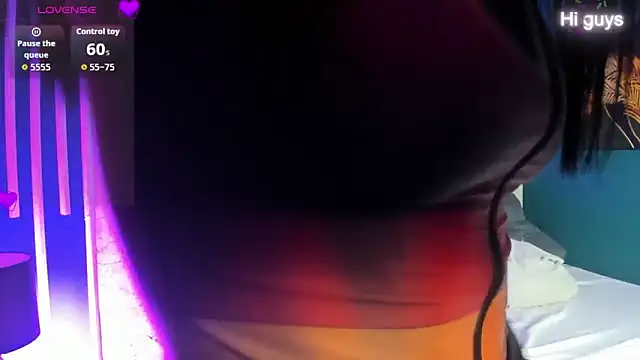 Adrienne   online show from April 2026 08:42:02 PM