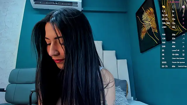 Adrienne   online show from March 2026 04:25:01 PM