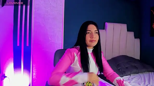 Adrienne   online show from April 2026 09:04:02 PM