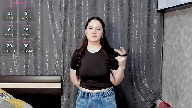 RuddyArmoire online show from April 2026 05:05:01 PM