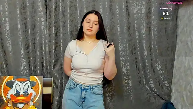 RuddyArmoire online show from March 2026 08:26:02 PM
