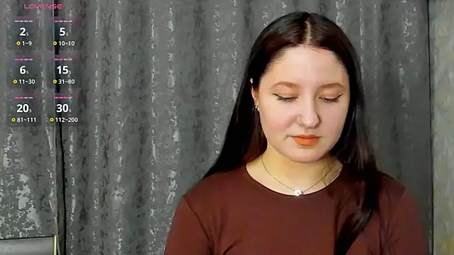 RuddyArmoire online show from February 2026 06:40:02 PM