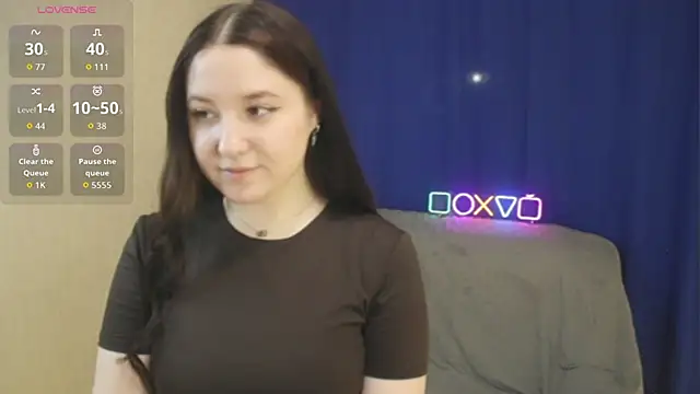 RuddyArmoire online show from March 2026 05:46:02 PM