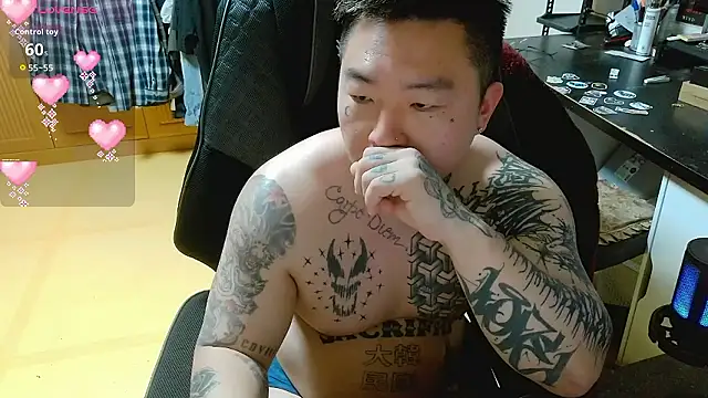 fxckuno online show from February 2026 02:46:02 PM