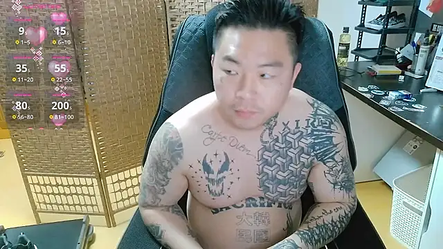 fxckuno online show from February 2026 10:12:02 AM