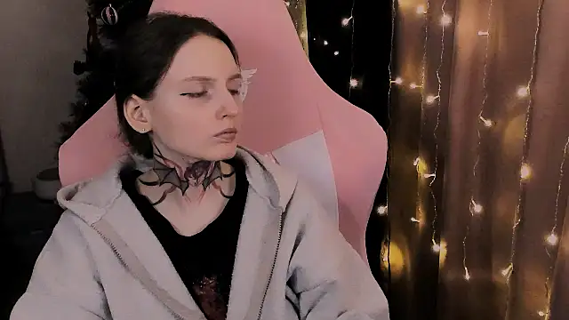 Snapshot of Onyxix chatting on February 2026 05:46:01 PM Onyxix online show from February 2026 05:46:01 PM