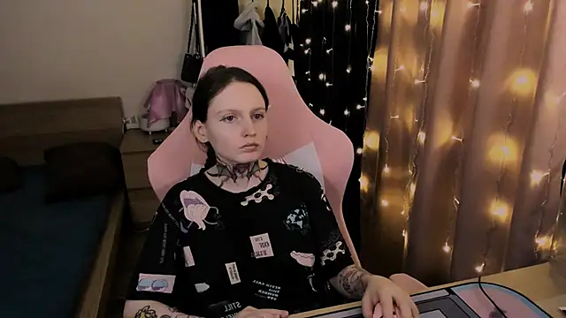 Snapshot of Onyxix chatting on March 2026 07:20:02 PM Onyxix online show from March 2026 07:20:02 PM