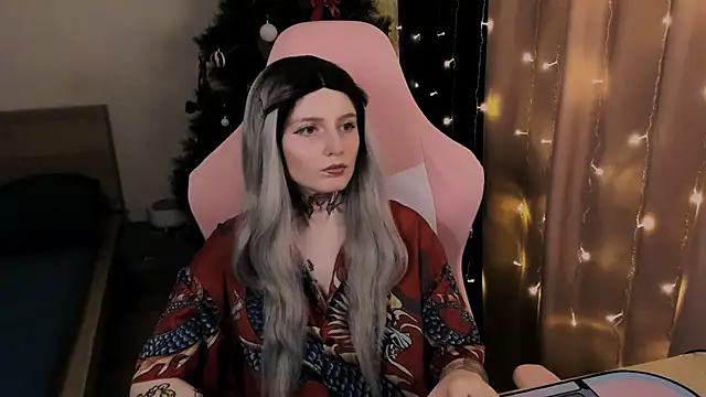 Snapshot of Onyxix chatting on February 2026 06:24:02 PM Onyxix online show from February 2026 06:24:02 PM