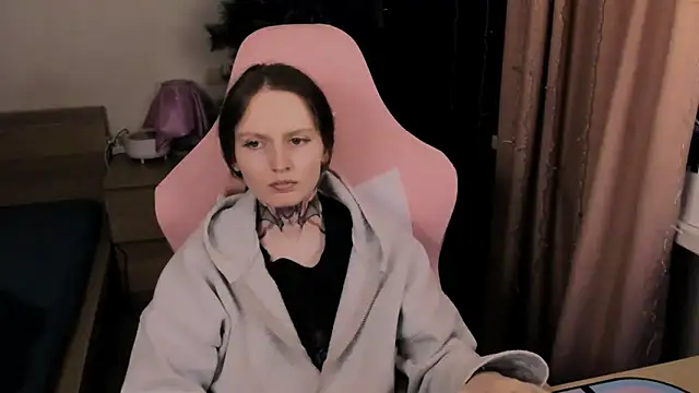 Snapshot of Onyxix chatting on February 2026 07:57:02 PM Onyxix online show from February 2026 07:57:02 PM