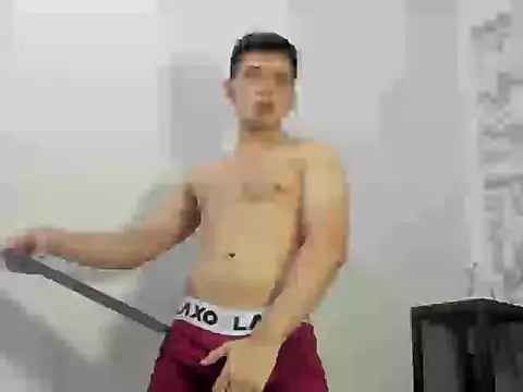 GoldenBoyM online show from March 2026 03:48:01 AM